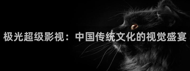 青丝影院免费观看电视剧策驰影院：极光超级影视：中国传统文化的视觉盛宴